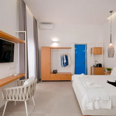 Apart-hotel Lefko
