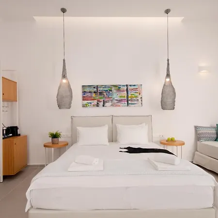 Lefko Apart-hotel