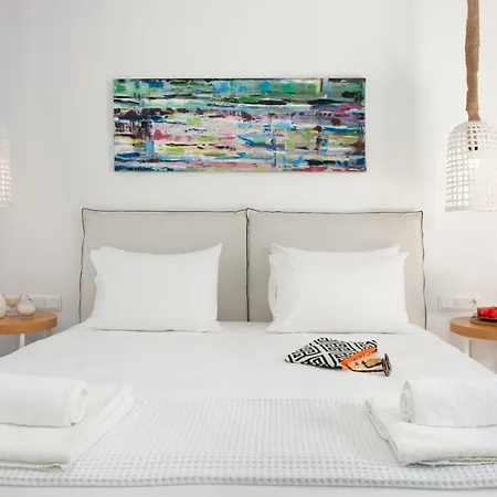 アパートホテル Lefko