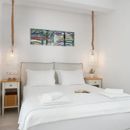 Lefko 4* ハニオティス