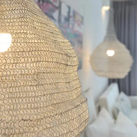Apart-hotel Lefko