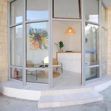 Lefko Apart-hotel Chaniotis