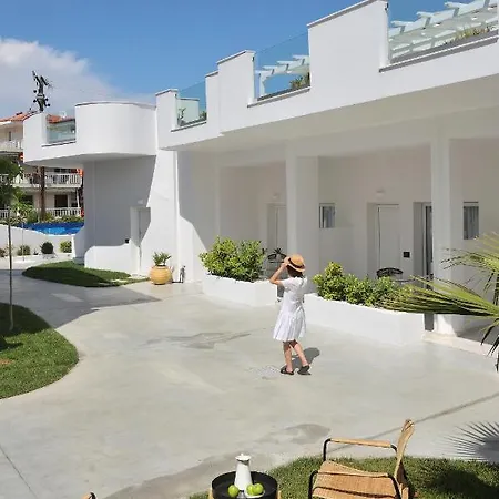 Lefko Apart-hotel