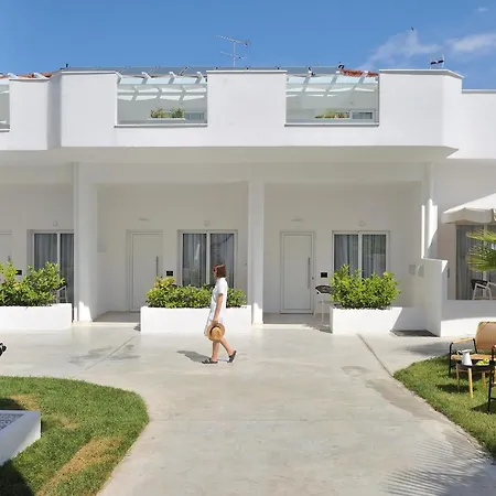 Lefko Apart-hotel