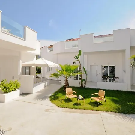 Apart-hotel Lefko Chaniotis