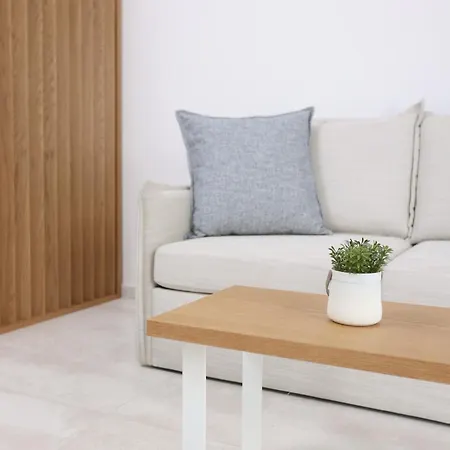 Lefko 4* ハニオティス