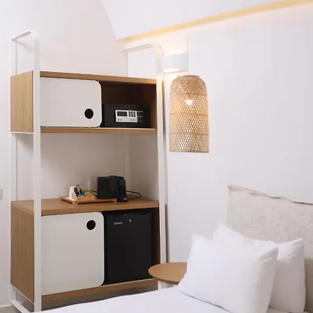 Apart-hotel Lefko