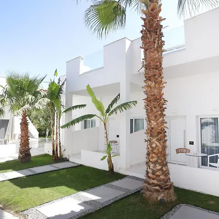 アパートホテル Lefko