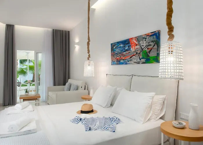 Lefko 4* 卡尼奥提