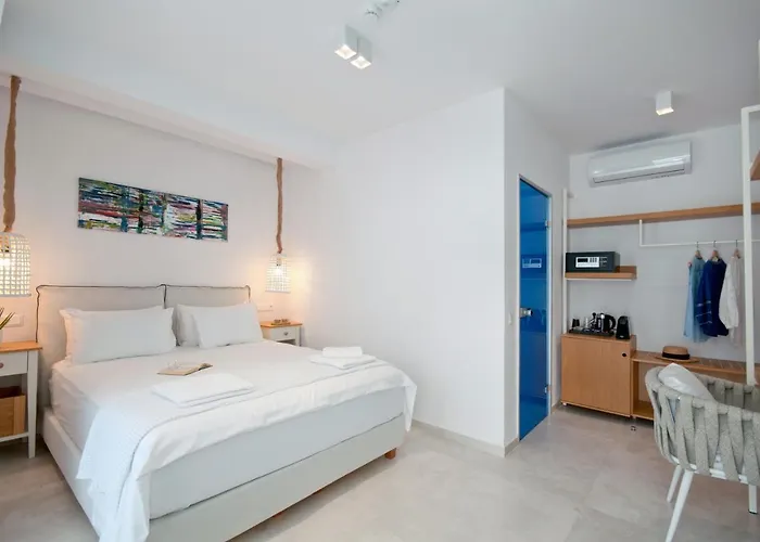 Lefko 4* 卡尼奥提