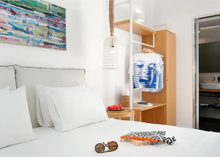 公寓式酒店 Lefko