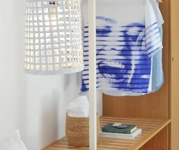 公寓式酒店 Lefko