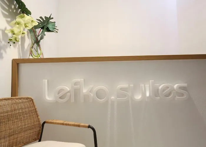 Lefko 4* هانيوتي