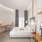 Apart Otel Lefko
