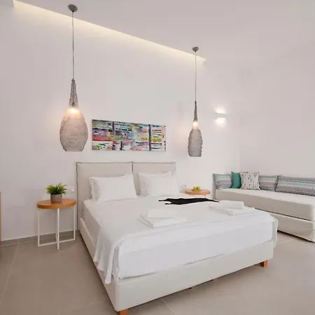 Lefko Aparthotel 4*