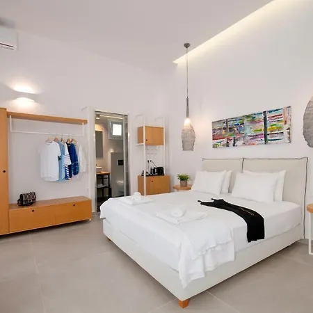 Aparthotel Lefko Hanioti