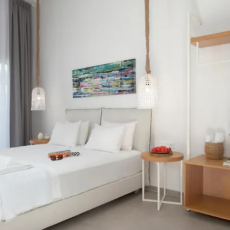 Lefko Aparthotel Hanioti