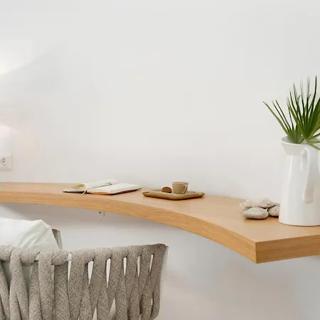 Apartmanhotel Lefko 4*