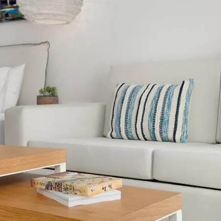 Lefko Apartmanhotel