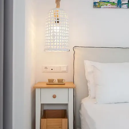 Lefko Aparthotel Hanioti