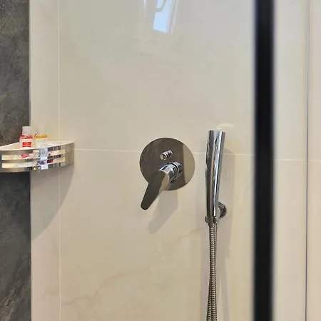 Aparthotel Lefko Hanioti