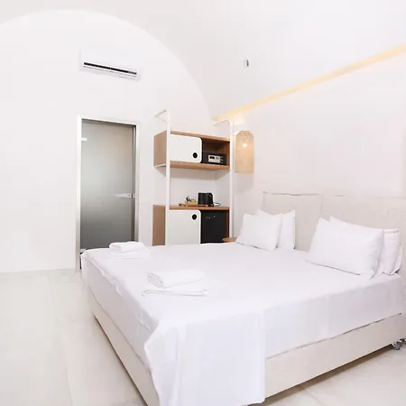 Lefko Aparthotel Hanioti