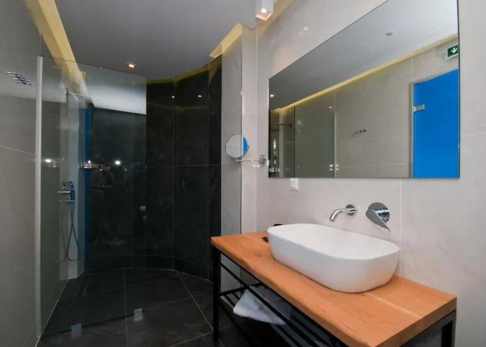 Lefko Apart Otel Chaniotis