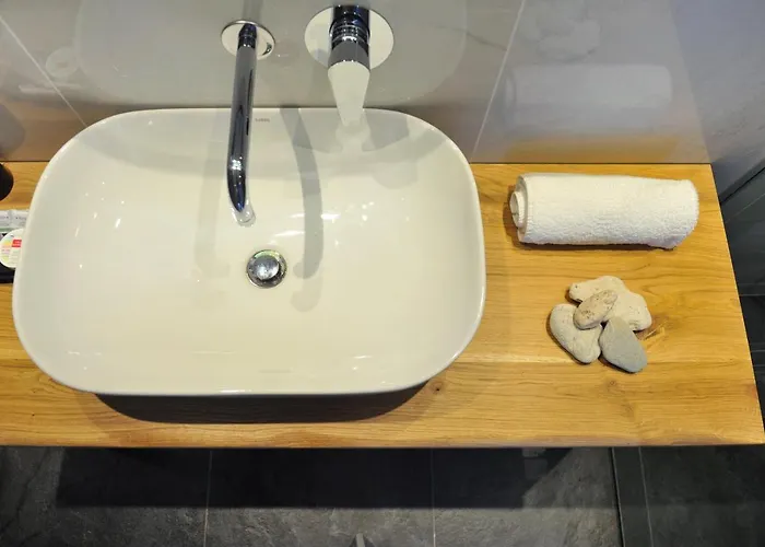 Lefko Apart Otel Chaniotis