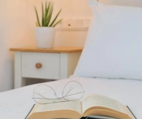 Lefko Apart Otel Chaniotis