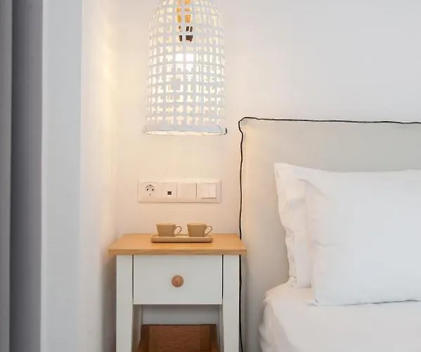 Lefko Apart Otel Chaniotis