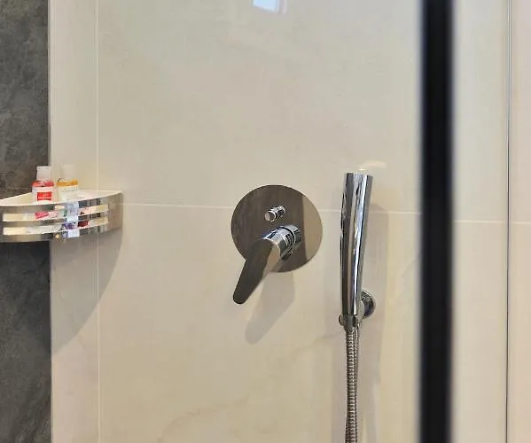 Apart Otel Lefko Chaniotis