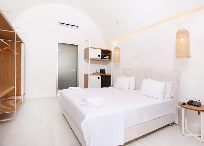 Lefko Apart Otel Chaniotis