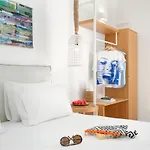 Apart Otel Lefko