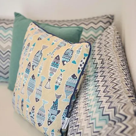 Ξενοδοχείο με διαμερίσματα Lefko Χανιώτη