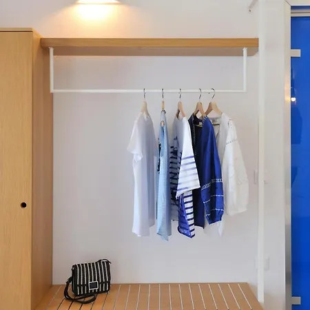 Aparthotel Lefko *