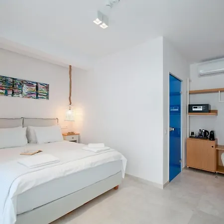 Lefko 4* Χανιώτη