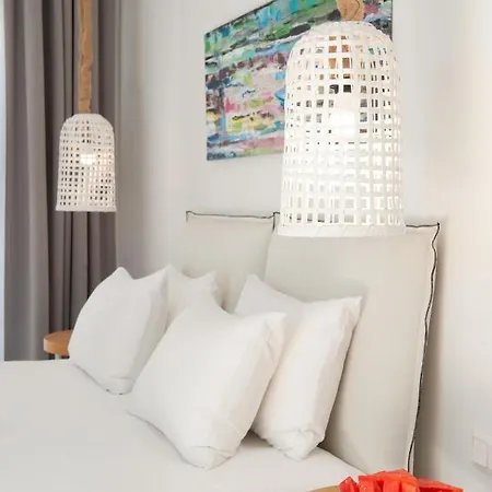 Lefko 4* Χανιώτη