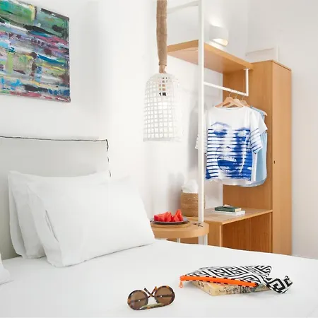 Aparthotel Lefko
