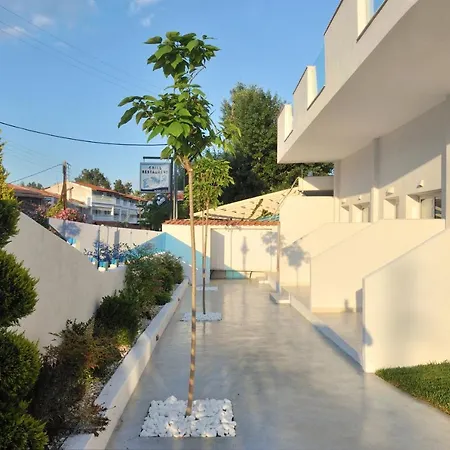 Lefko 4* Χανιώτη