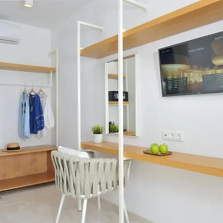 Lefko Χανιώτη