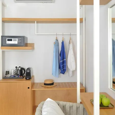 Lefko 4* Χανιώτη