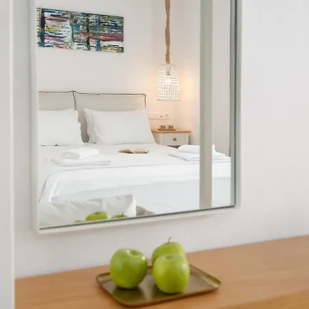 Lefko Aparthotel *