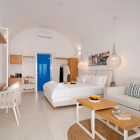 Aparthotel Lefko Hanioti