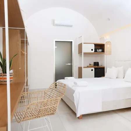 Aparthotel Lefko