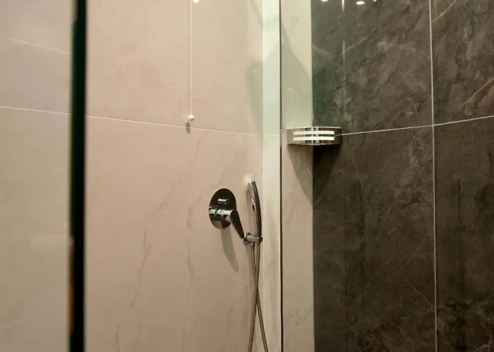 Aparthotel Lefko Chanioti