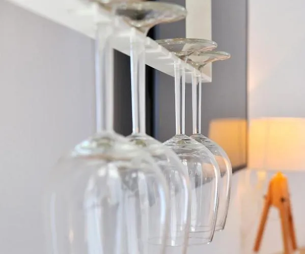 Aparthotel Lefko Chanioti