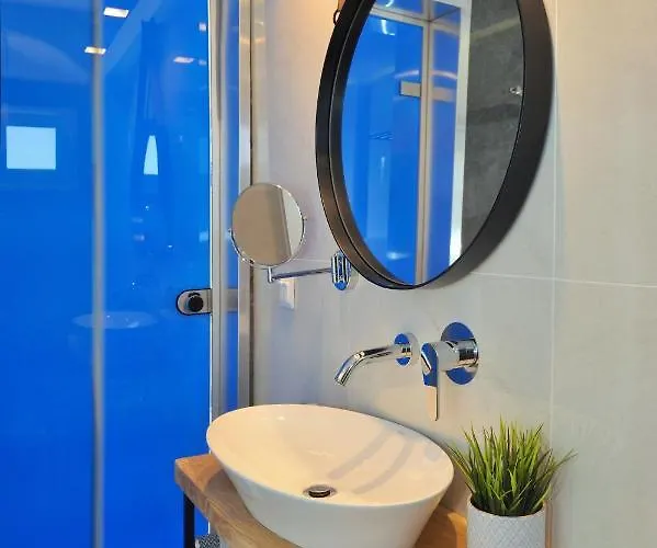 Aparthotel Lefko Chanioti